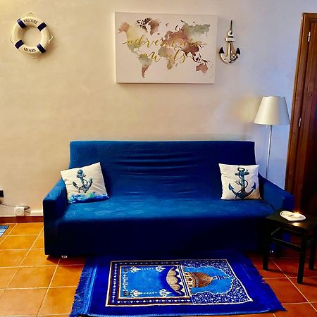 Azul - Privacy Tranquillita Natura E Mare Rosolina Mare Ngoại thất bức ảnh