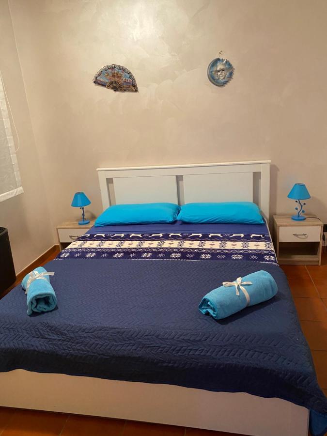 Azul - Privacy Tranquillita Natura E Mare Rosolina Mare Ngoại thất bức ảnh