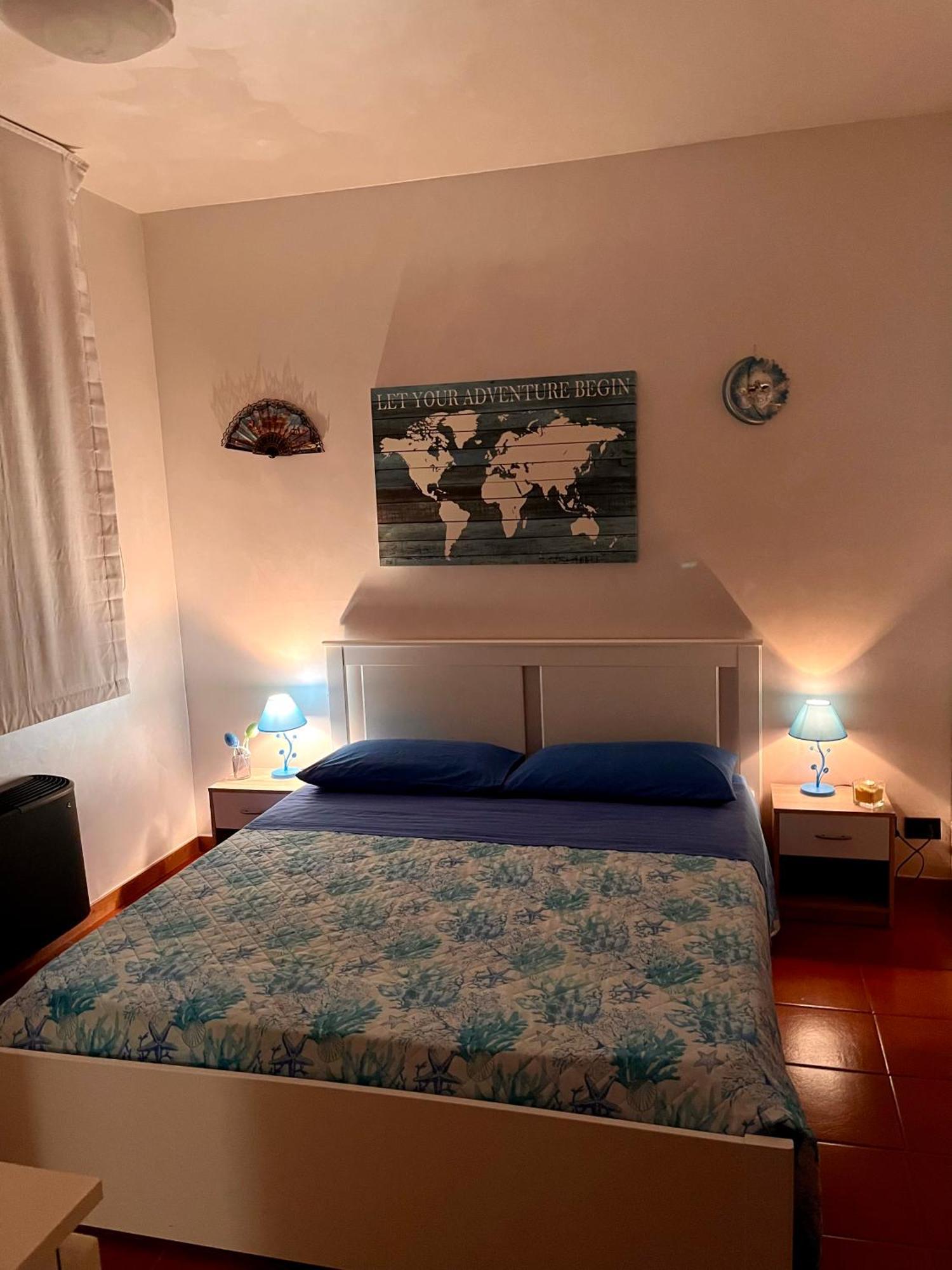 Azul - Privacy Tranquillita Natura E Mare Rosolina Mare Ngoại thất bức ảnh