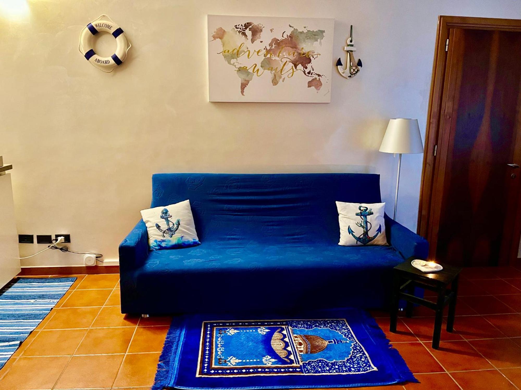 Azul - Privacy Tranquillita Natura E Mare Rosolina Mare Ngoại thất bức ảnh