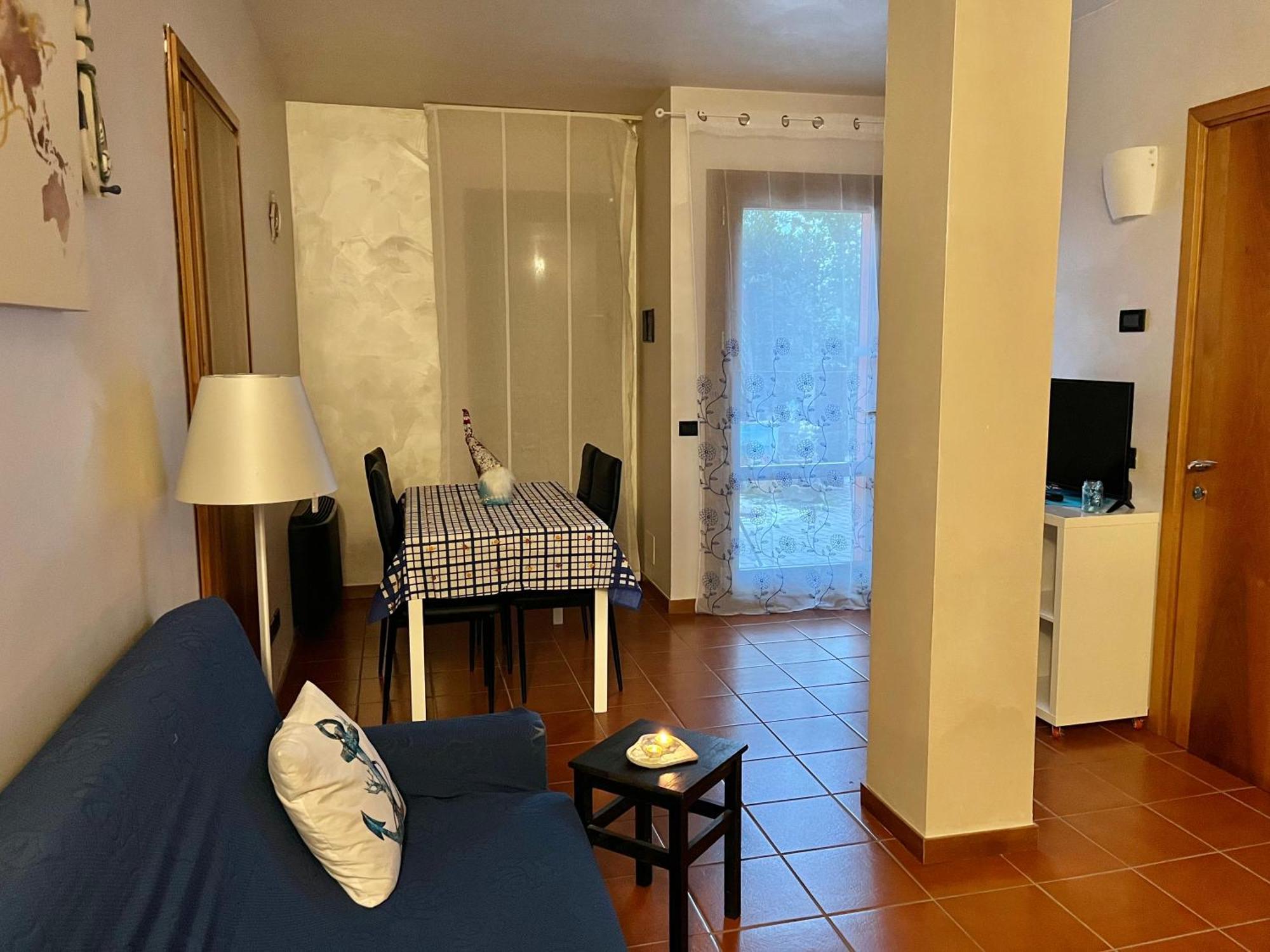 Azul - Privacy Tranquillita Natura E Mare Rosolina Mare Ngoại thất bức ảnh