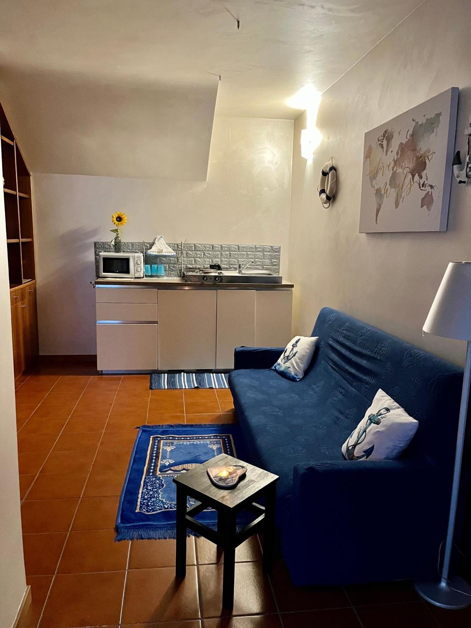 Azul - Privacy Tranquillita Natura E Mare Rosolina Mare Ngoại thất bức ảnh