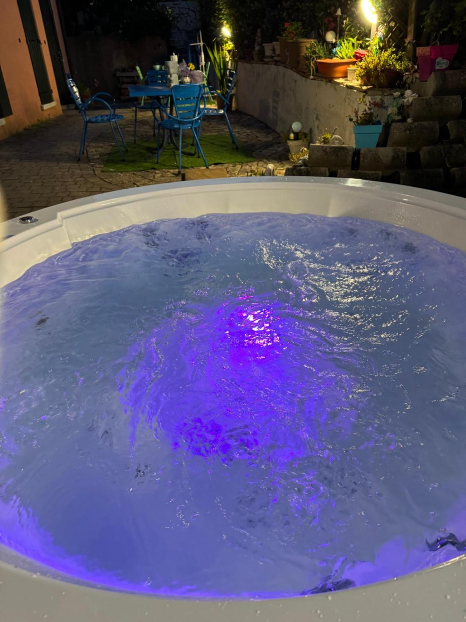 Azul - Privacy Tranquillita Natura E Mare Rosolina Mare Ngoại thất bức ảnh