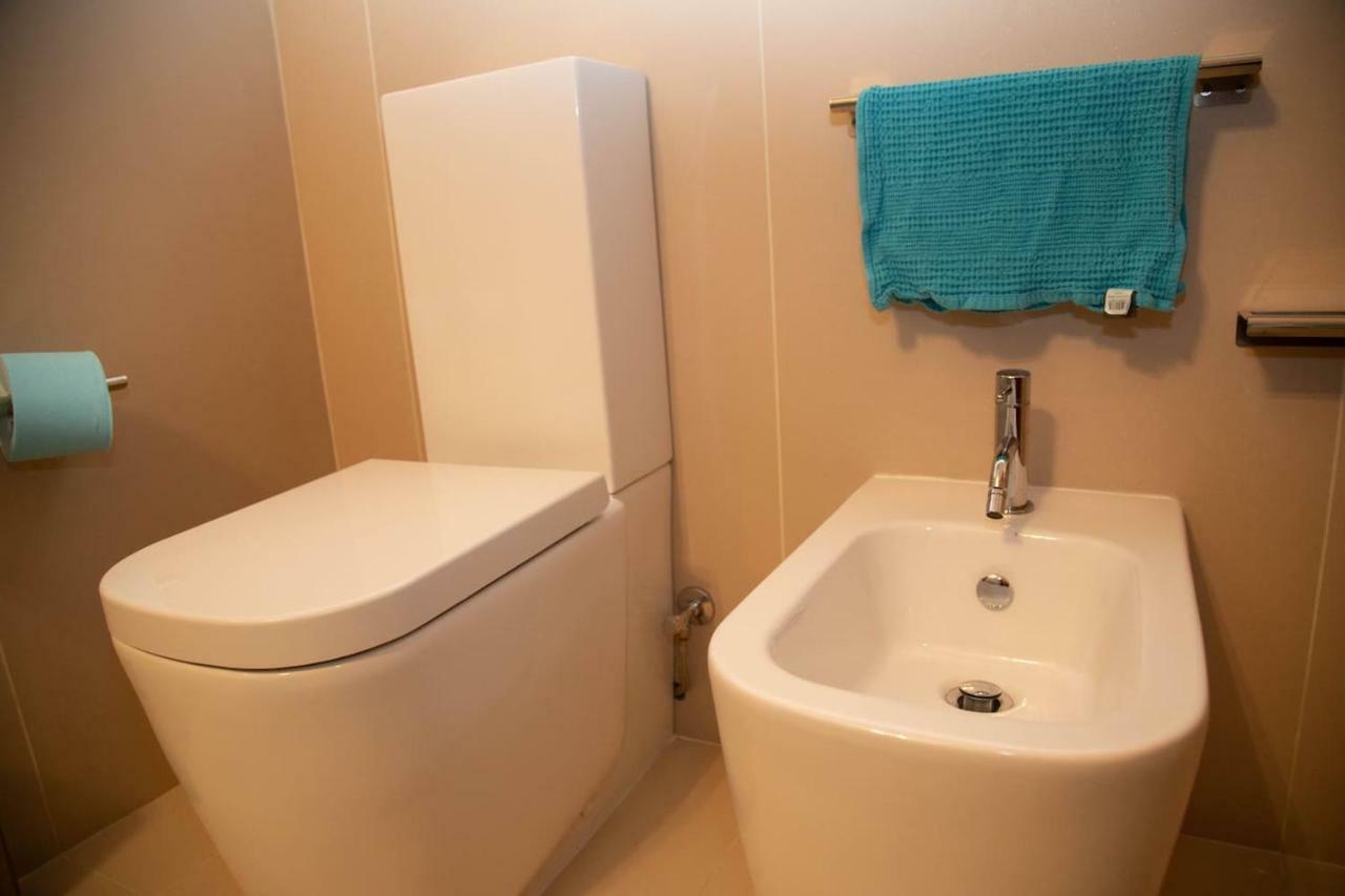 Azul - Privacy Tranquillita Natura E Mare Rosolina Mare Ngoại thất bức ảnh