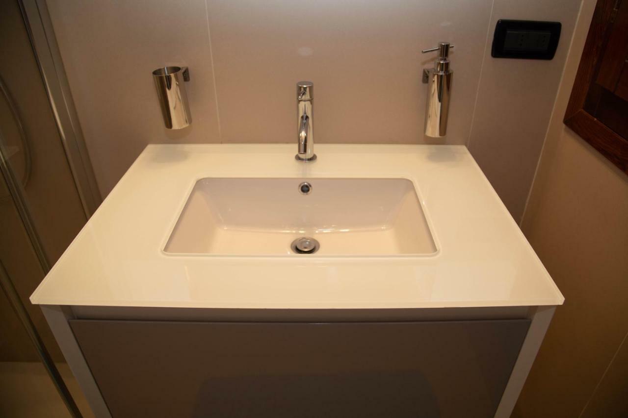 Azul - Privacy Tranquillita Natura E Mare Rosolina Mare Ngoại thất bức ảnh