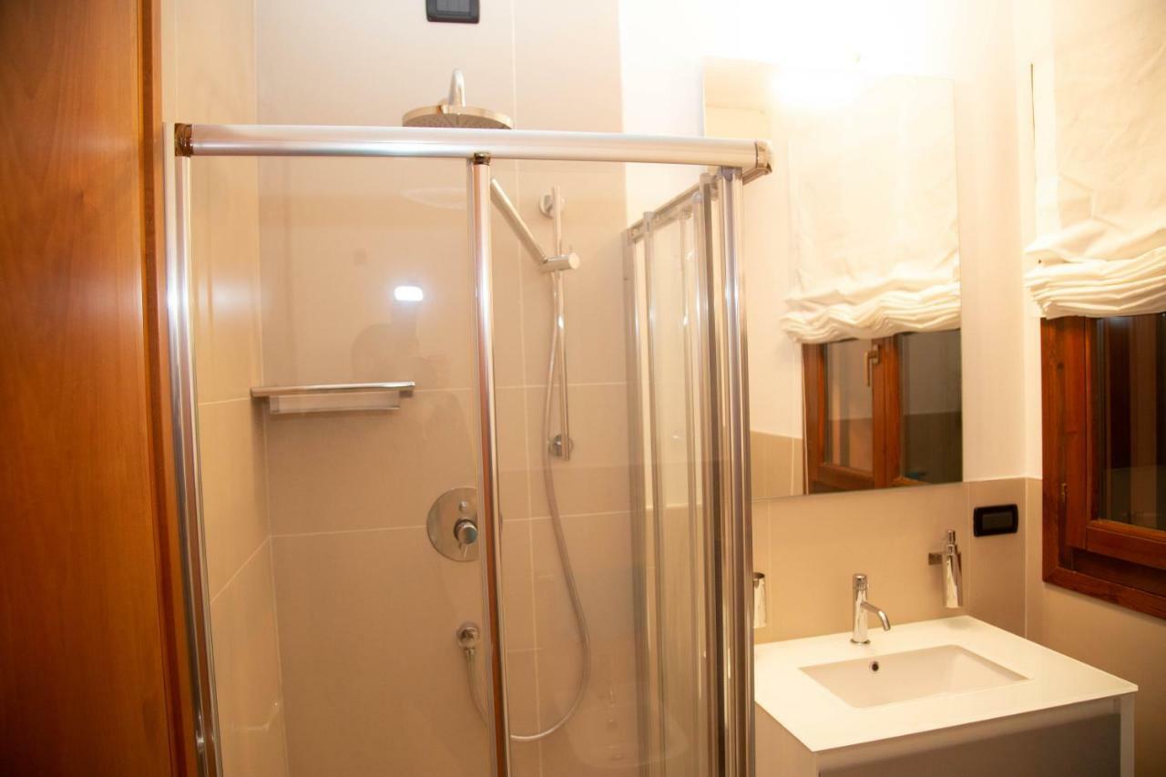 Azul - Privacy Tranquillita Natura E Mare Rosolina Mare Ngoại thất bức ảnh