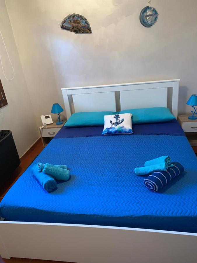 Azul - Privacy Tranquillita Natura E Mare Rosolina Mare Ngoại thất bức ảnh