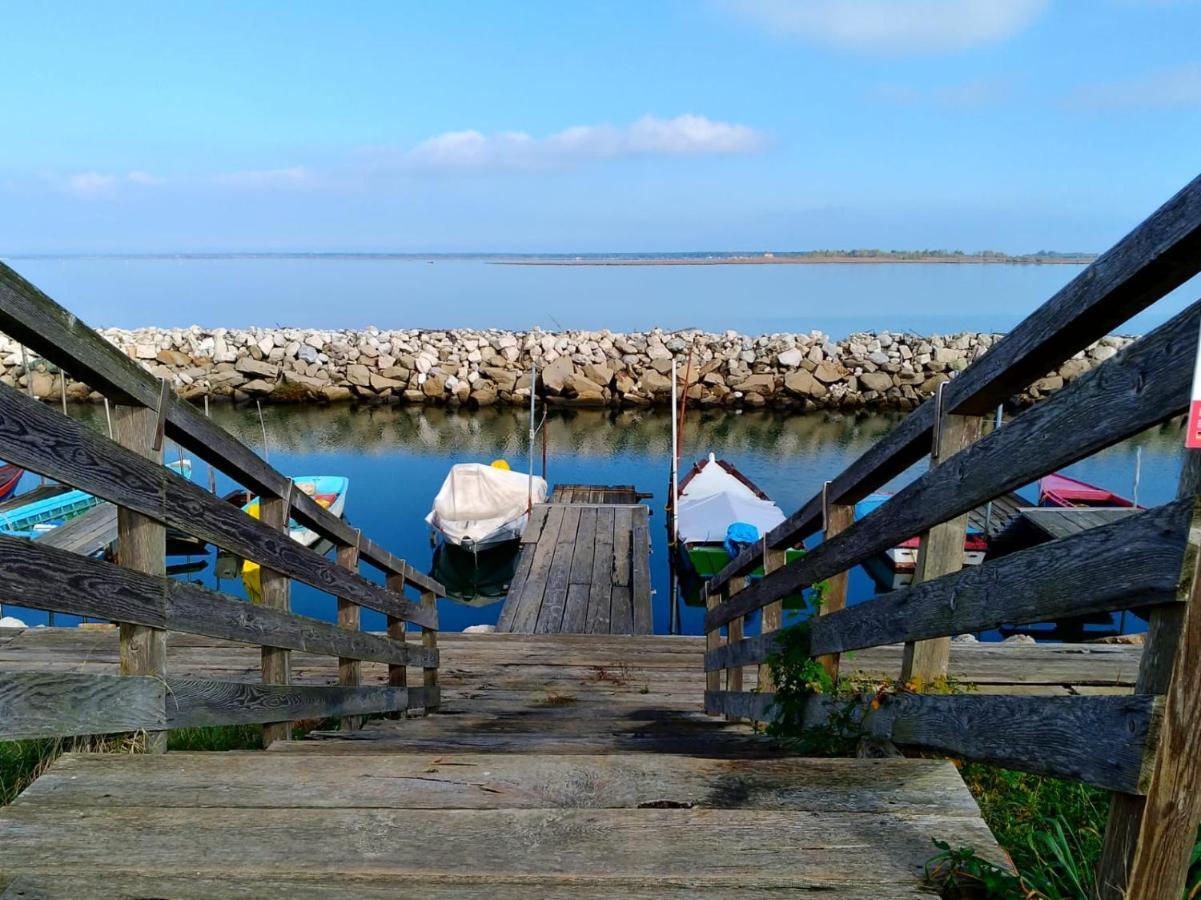 Azul - Privacy Tranquillita Natura E Mare Rosolina Mare Ngoại thất bức ảnh